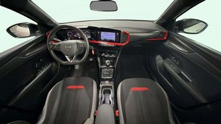 Opel Mokka 5 AÑOS GARANTÍA
