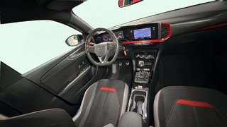 Opel Mokka 5 AÑOS GARANTÍA