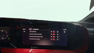 Opel Mokka 5 AÑOS GARANTÍA