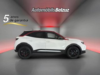 Opel Mokka 5 AÑOS GARANTÍA