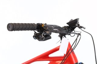 Bicicleta Mondraker Crafty XR GX AXS t.L Reacondicionada