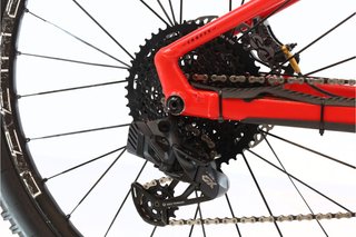 Bicicleta Mondraker Crafty XR GX AXS t.L Reacondicionada