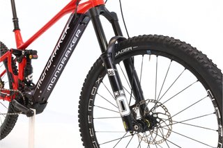 Bicicleta Mondraker Crafty XR GX AXS t.L Reacondicionada