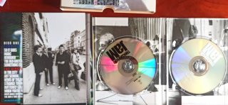 The Complete Jam On Film 1977-1982 (2 DVD)
