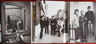 The Complete Jam On Film 1977-1982 (2 DVD)