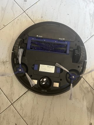 Rowenta Smart Force Essential Aqua