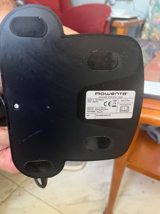 Rowenta Smart Force Essential Aqua