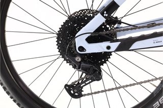 Bicicleta Cube Stereo Hybrid Pro t.XL Reacondicionada