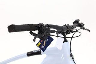 Bicicleta Cube Stereo Hybrid Pro t.XL Reacondicionada