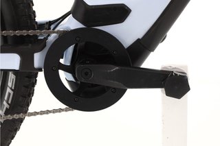 Bicicleta Cube Stereo Hybrid Pro t.XL Reacondicionada