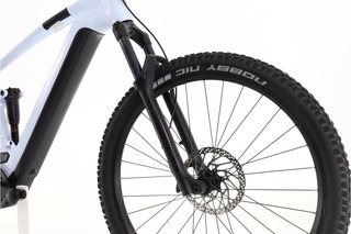 Bicicleta Cube Stereo Hybrid Pro t.XL Reacondicionada