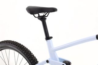 Bicicleta Cube Stereo Hybrid Pro t.XL Reacondicionada