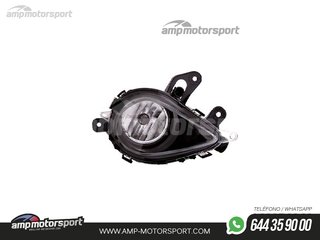 FARO ANTINIEBLA DERECHO PARA OPEL ZAFIRA