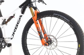 Bicicleta Orbea Oiz M10 GX t.S Reacondicionada