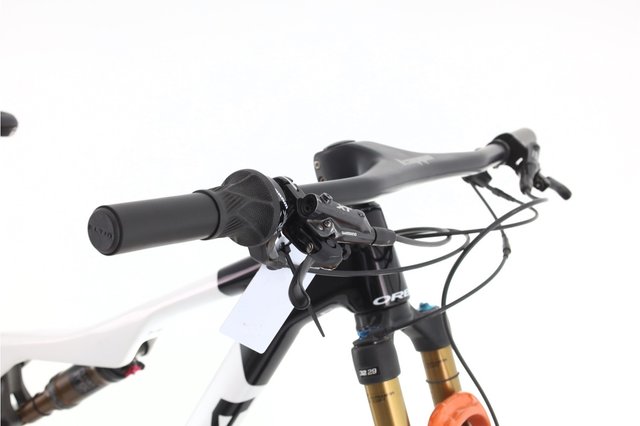 Bicicleta Orbea Oiz M10 GX t.S Reacondicionada