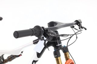 Bicicleta Orbea Oiz M10 GX t.S Reacondicionada
