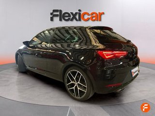 Seat Leon 1.8 TSI 132kW (180CV) St&Sp FR Plus