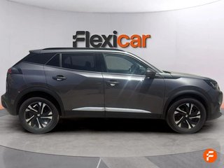 Peugeot 2008 Allure Pack Puretech 130 S&S EAT8