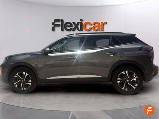 Peugeot 2008 Allure Pack Puretech 130 S&S EAT8