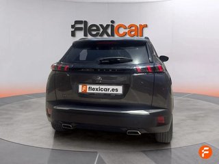 Peugeot 2008 Allure Pack Puretech 130 S&S EAT8