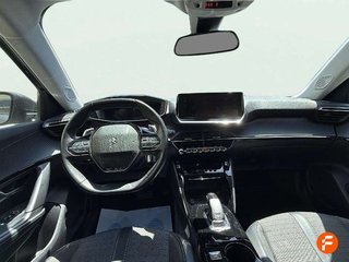 Peugeot 2008 Allure Pack Puretech 130 S&S EAT8