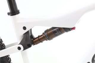 Bicicleta Orbea Oiz M10 GX t.S Reacondicionada