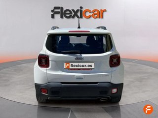 Jeep Renegade 1.0G 88kW Change the way 4x2