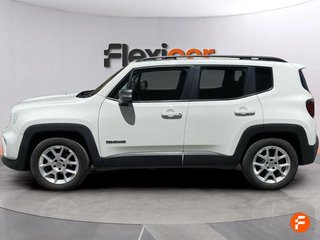 Jeep Renegade 1.0G 88kW Change the way 4x2