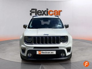 Jeep Renegade 1.0G 88kW Change the way 4x2