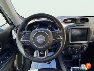 Jeep Renegade 1.0G 88kW Change the way 4x2
