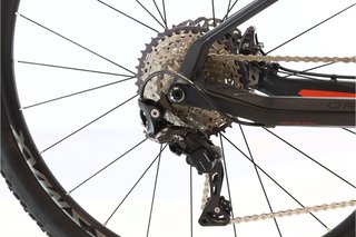 Bicicleta Orbea Oiz M30 29 XT t.M Reacondicionada