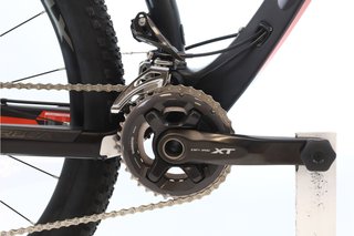 Bicicleta Orbea Oiz M30 29 XT t.M Reacondicionada