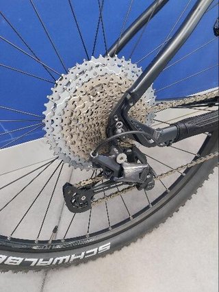 Stevens Devils Trail 29" talla M
