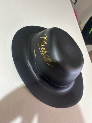 Cappello Michael Jackson Porta Pop Corn
