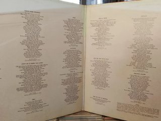 Crosby Stills Nash & Young 4 Way Street Vinile