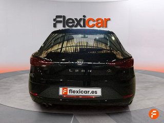 Seat Leon 1.8 TSI 132kW (180CV) St&Sp FR Plus