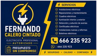 Electricista