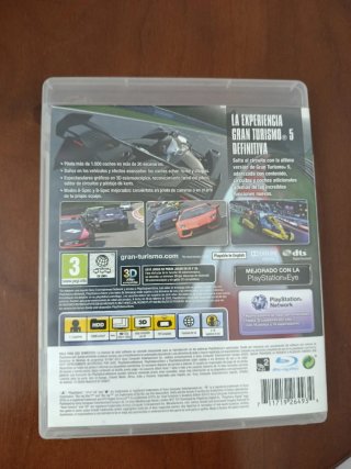 Need for Speed Shift PS3