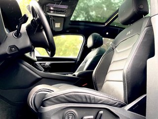 Volkswagen Touareg 2019