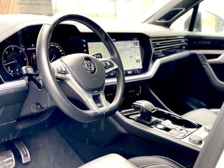 Volkswagen Touareg 2019