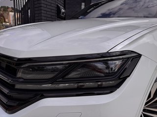 Volkswagen Touareg 2019