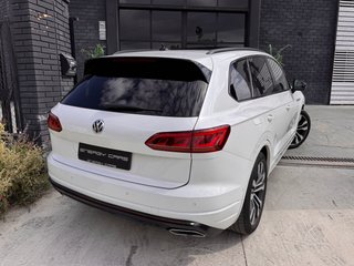 Volkswagen Touareg 2019
