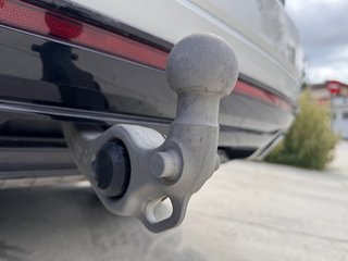 Volkswagen Touareg 2019