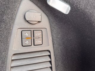 Volkswagen Touareg 2019