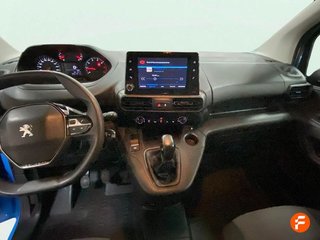 Peugeot Partner TEPEE Access 1.6 BlueHDi 75