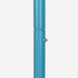 Remo Kayak 100 Azul 4 Partes 215 cm