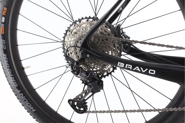 Bicicleta Berria Bravo 6.0 XT t.L Reacondicionada