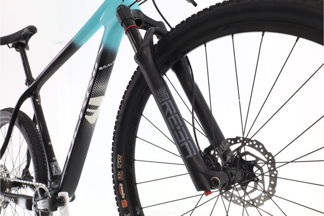Bicicleta Berria Bravo 6.0 XT t.L Reacondicionada
