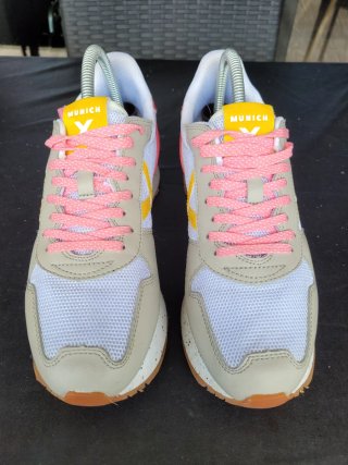 Zapatillas MUNICH Talla 40