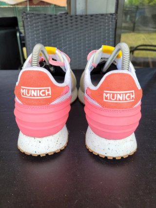 Zapatillas MUNICH Talla 40